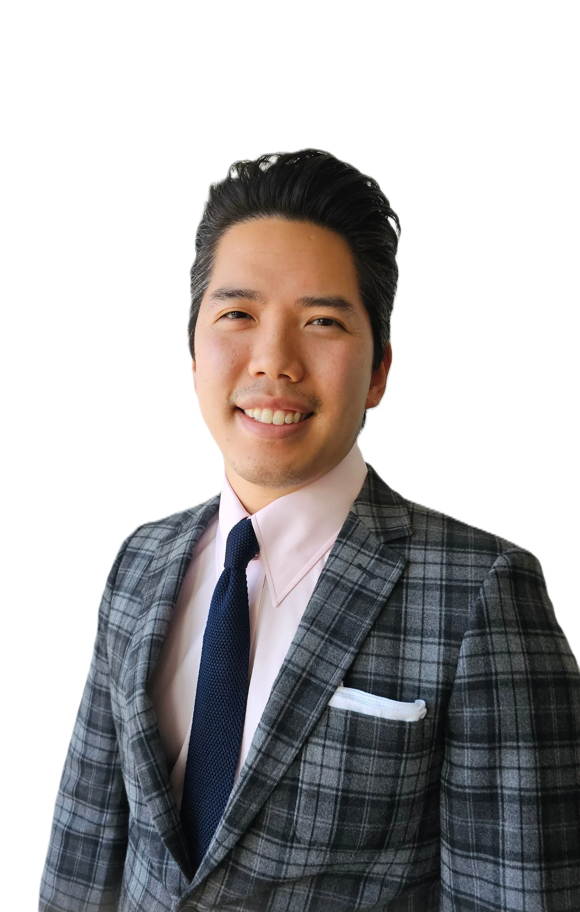 Dr David Nguyen-Nhon - Specialist Endodontist Melbourne
