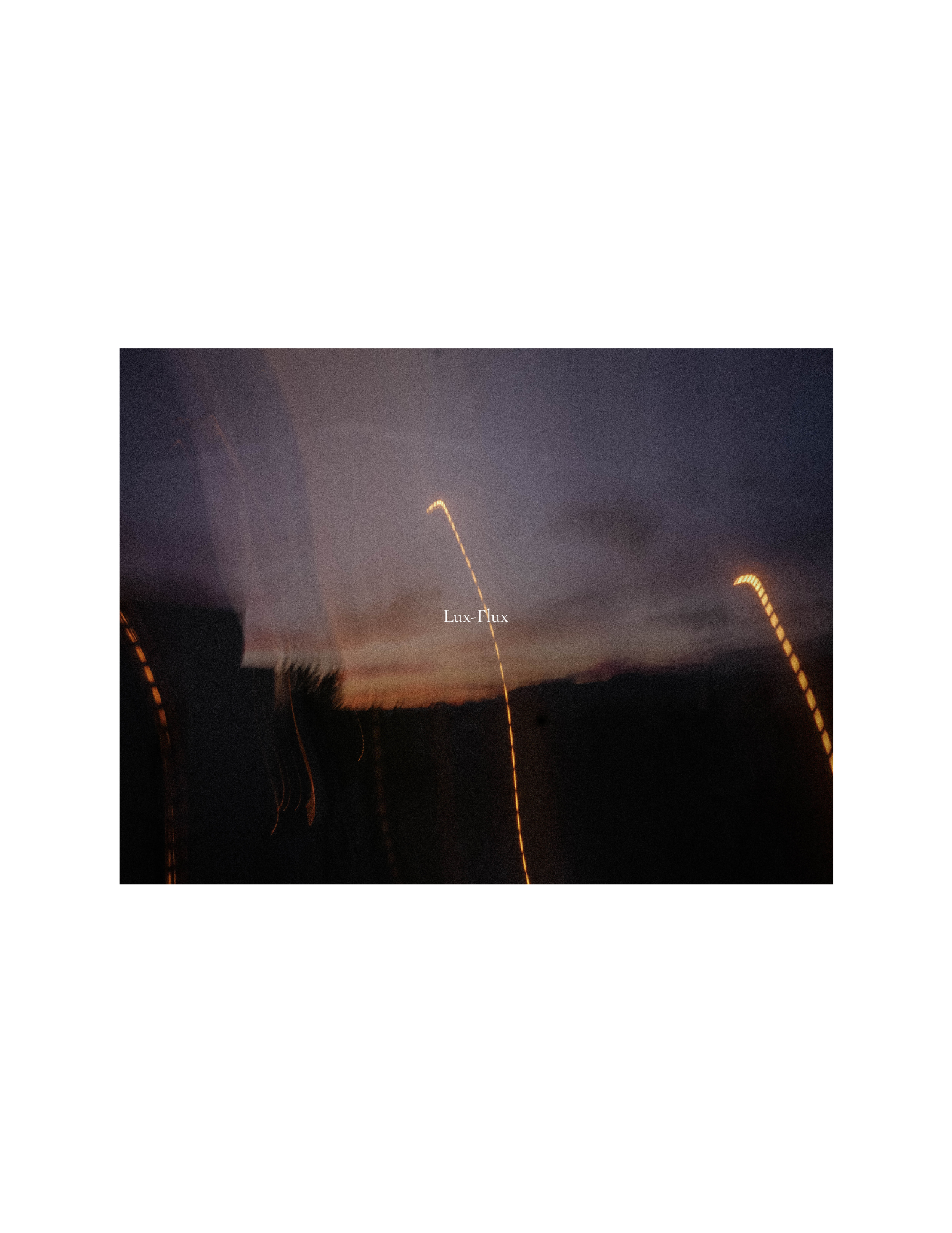 Lux-Flux