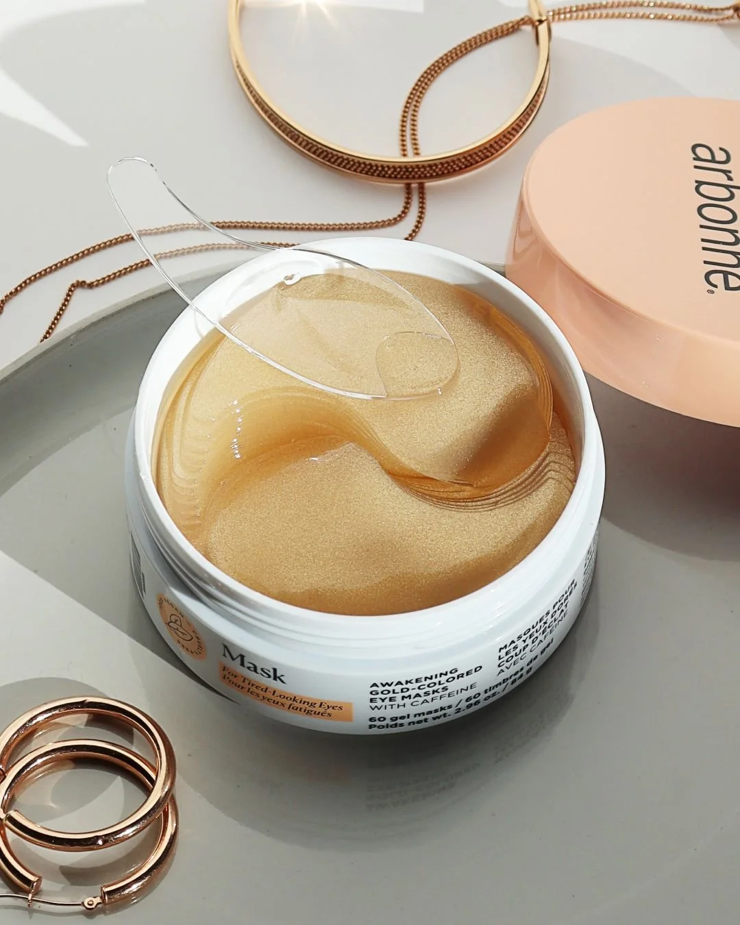 Arbonne — Lightwork Wellness