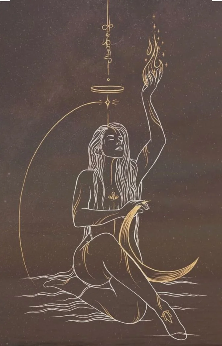 Winter Solstice Yoga