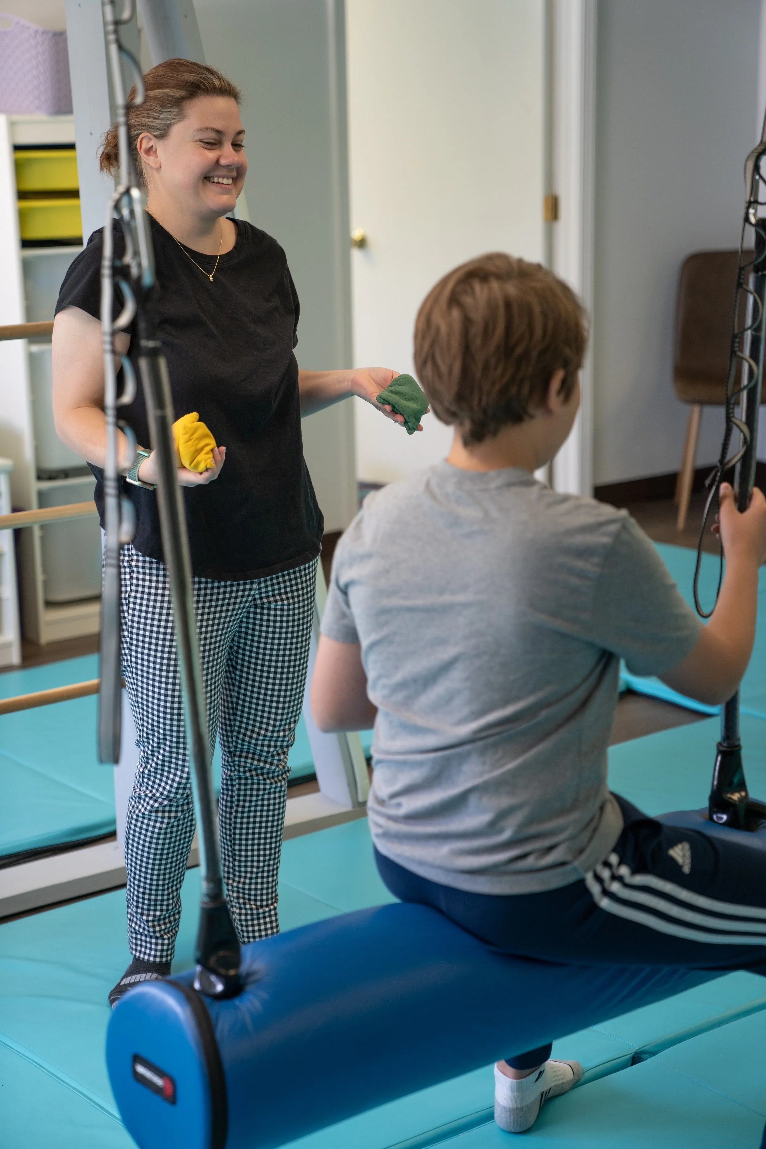 WILLOW INTEGRATED THERAPY