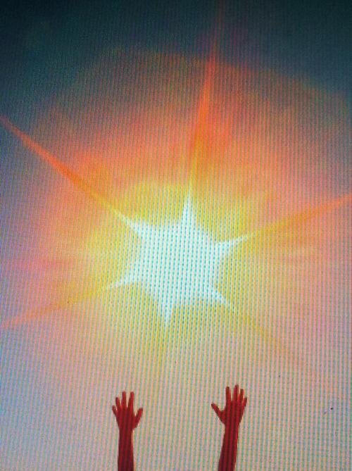 Celebrate the light within you! Sound Healing meditation