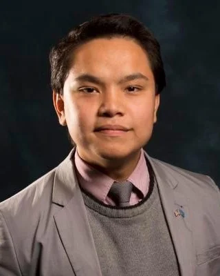 Trinh N. Pham - “Sky” Pham