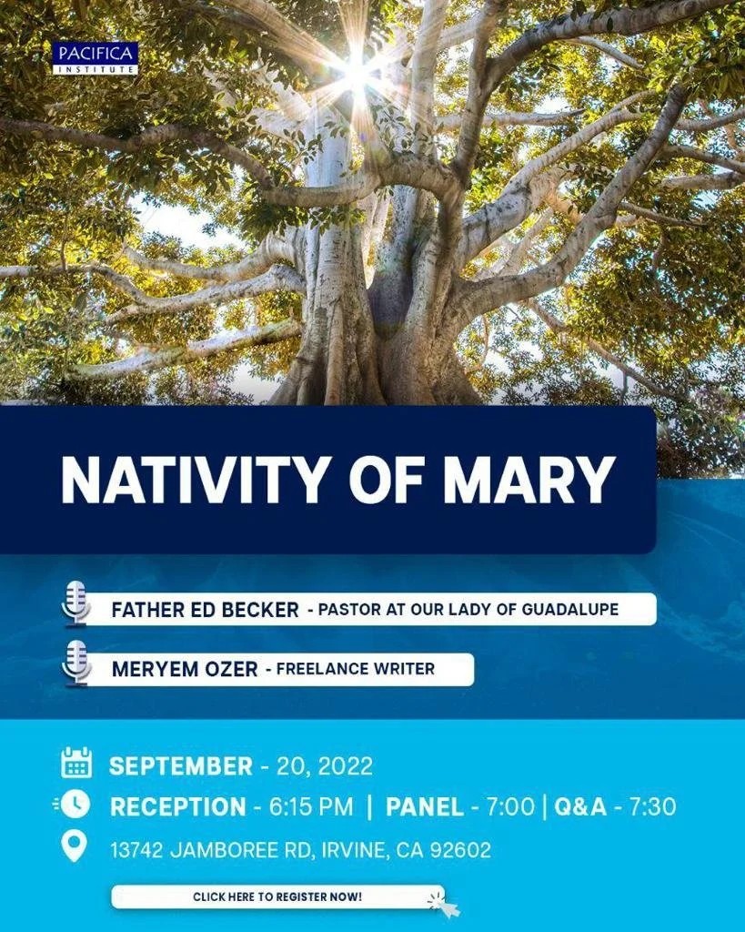 Nativity of Mary
