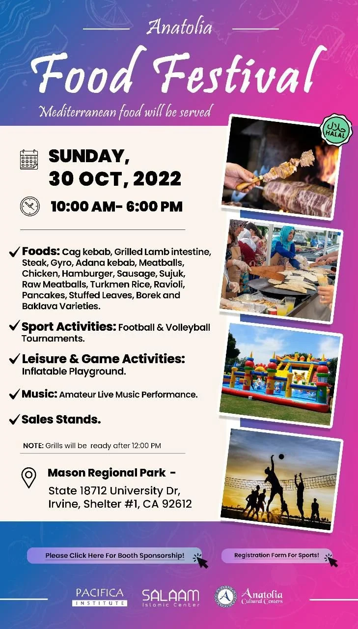 Food Festival