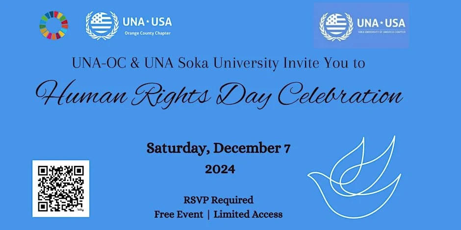 Human Rights Day