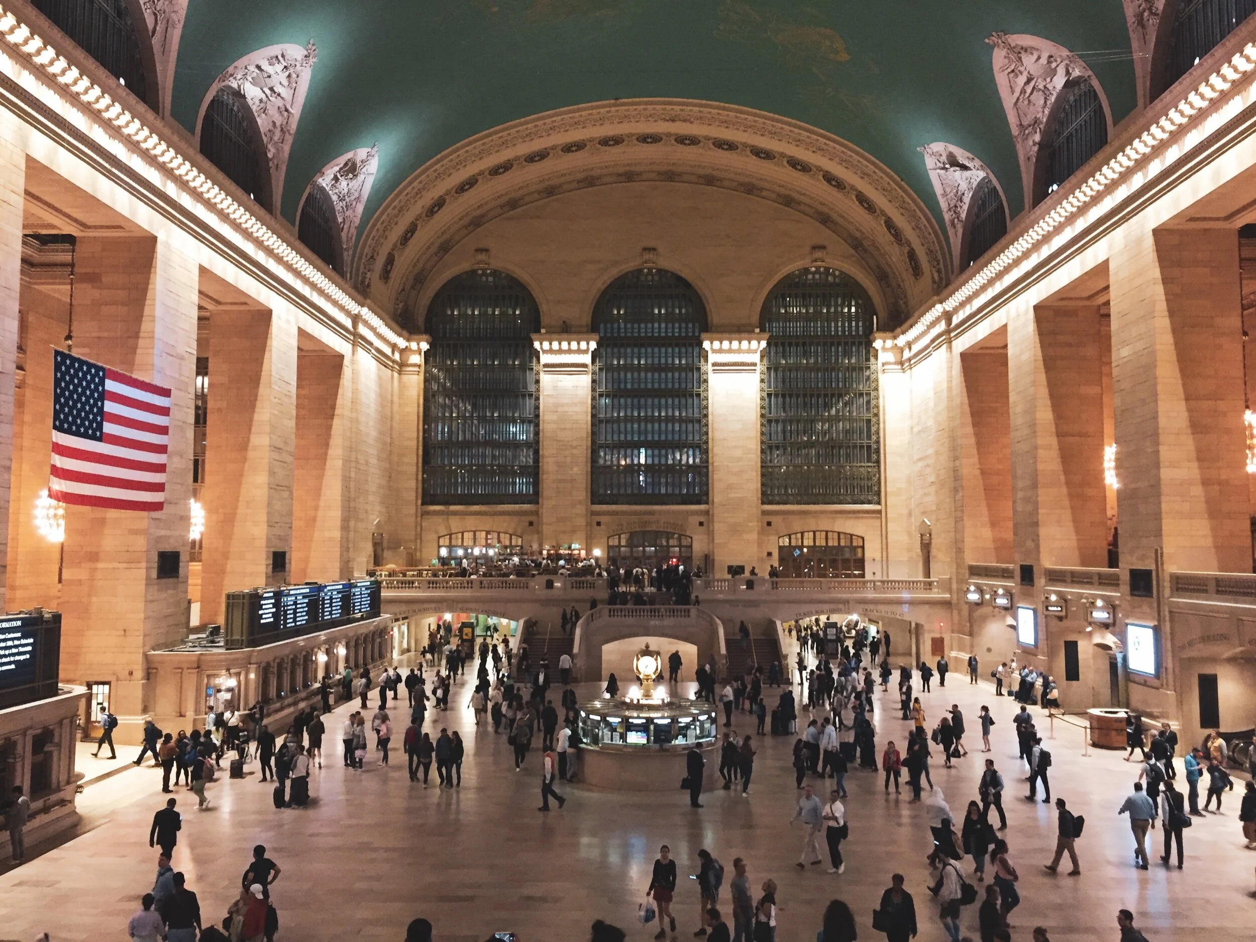 留學美國研究所?分享給正要開始申請美國三類生醫博士班的你,申請前的心理準備