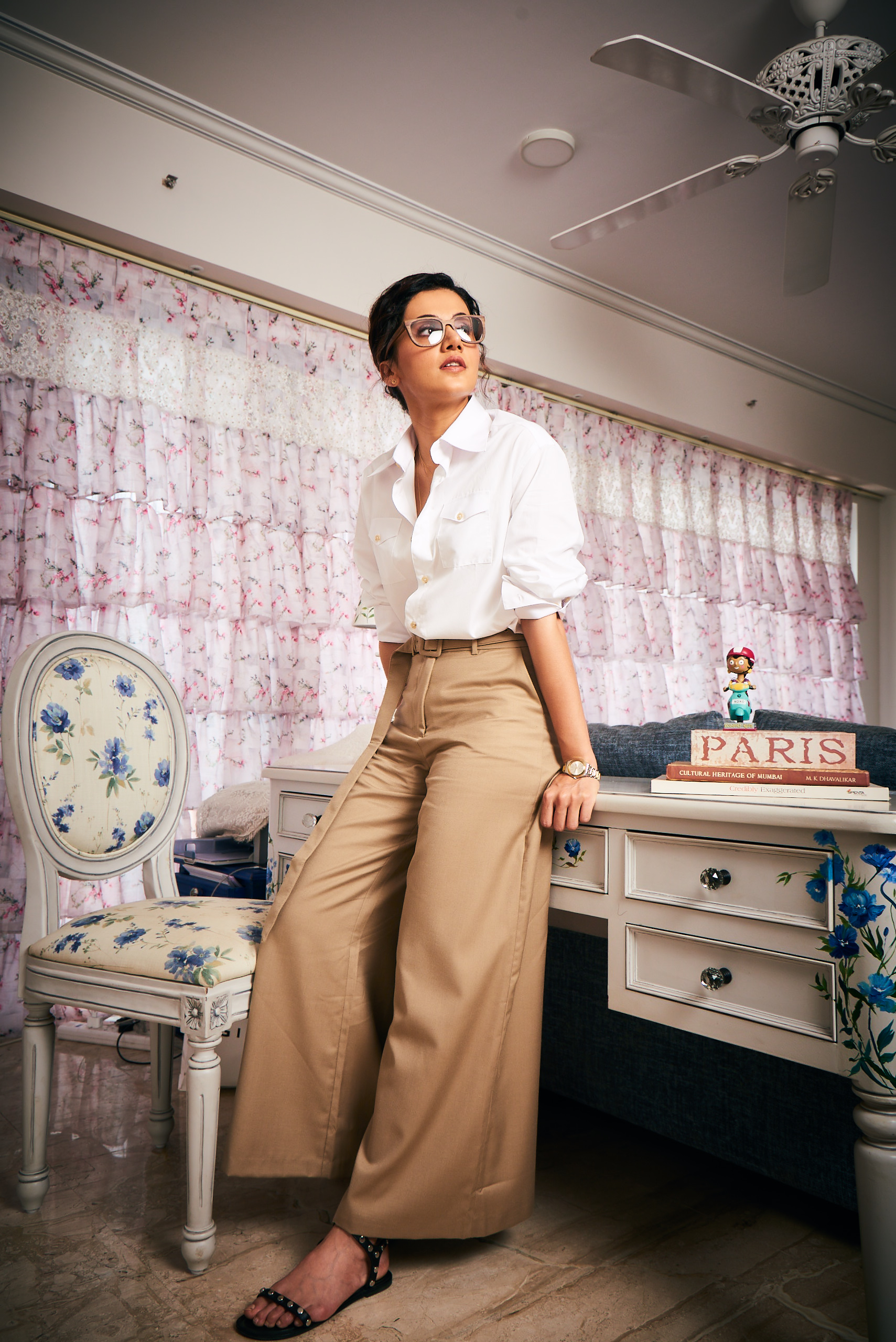 Taapsee Pannu 