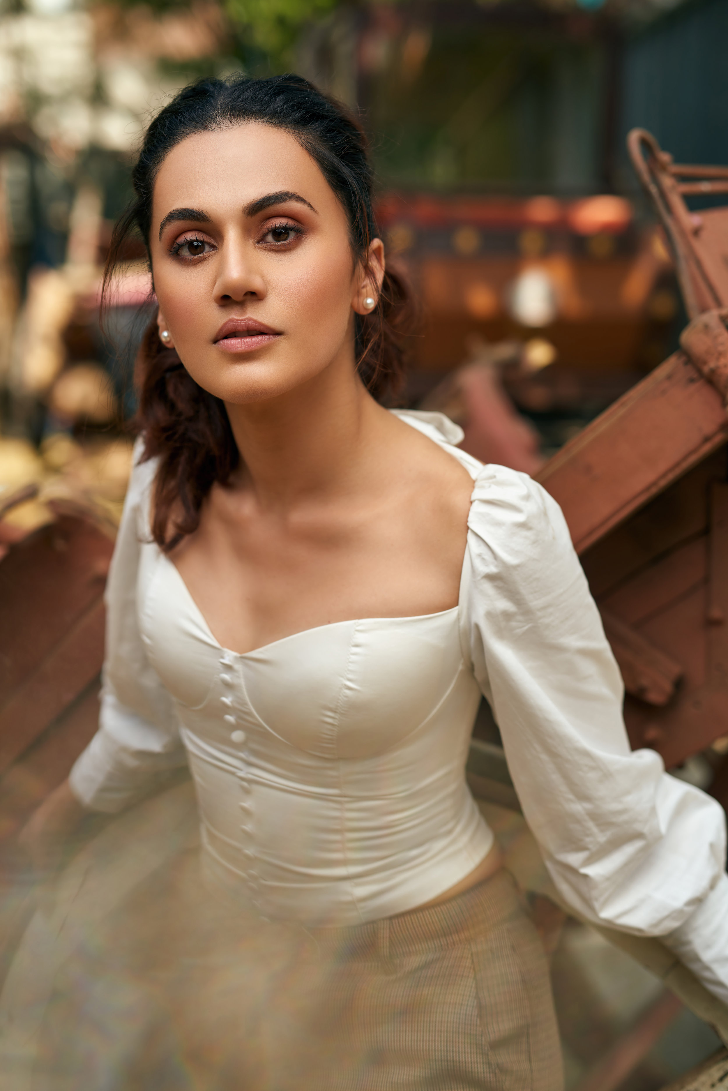 Taapsee Pannu