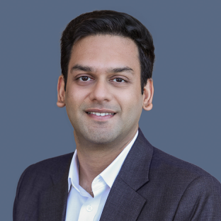Raghav Agarwal — AQ Technology Partners