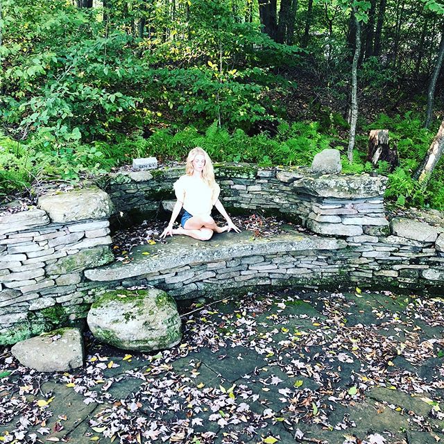Girls Weekend in the Poconos
Yoga and Massage Retreat 
October 4-6

We have one spot left with your name on it
Message me for more details.