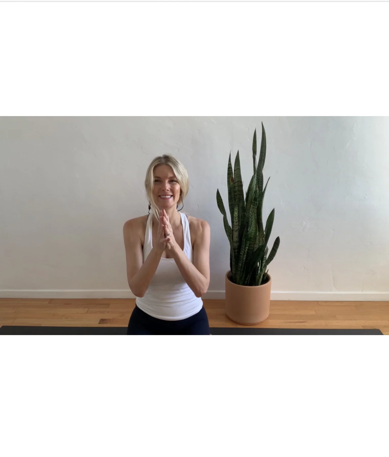 Alternative Nostril Breathing 