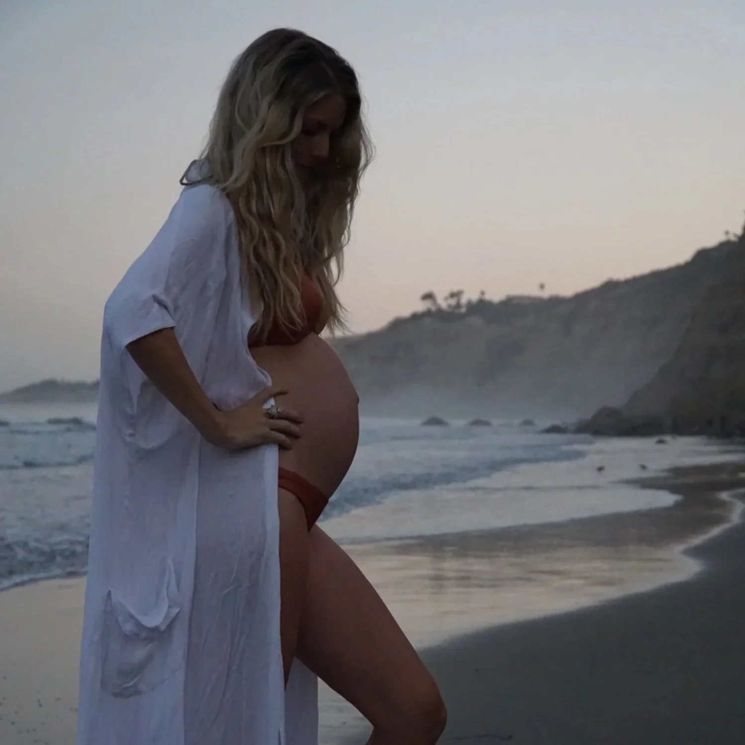 The Prenatal Yoga Experience - First Trimester