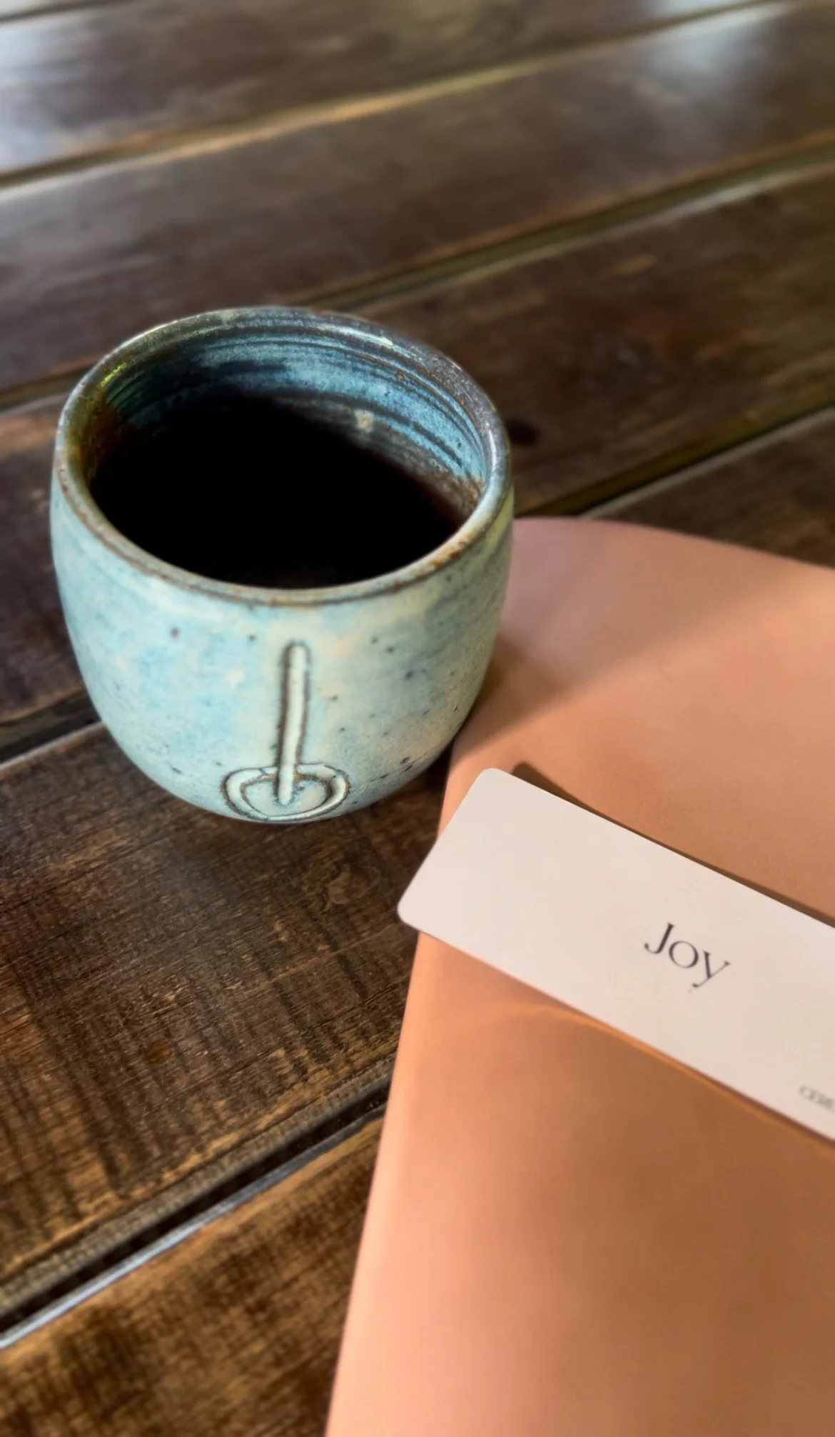 Define your Core Values