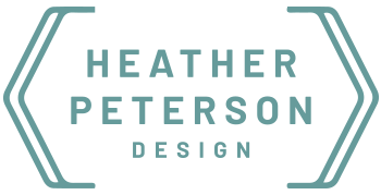 Heather Peterson Design