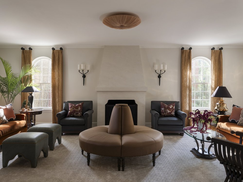 Heather Peterson Design | Eclectic Interior Design in Minneapolis
