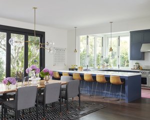Dramatic Noe Valley Home Remodel