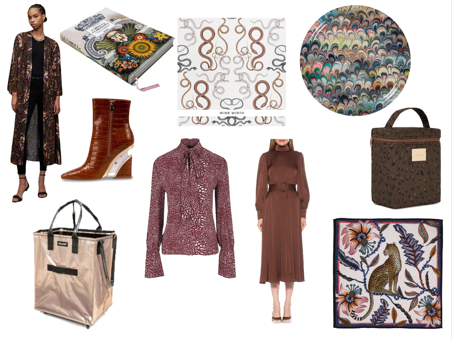 Lauren's Wish List 2023