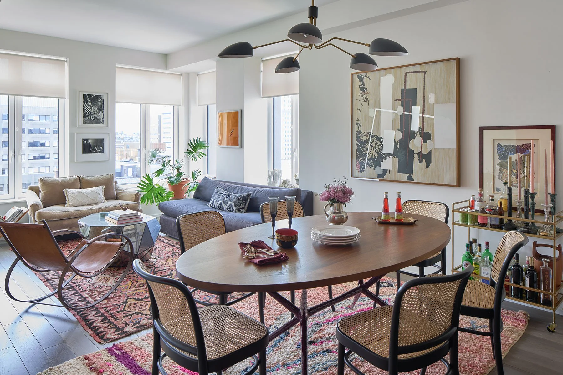 Contact Our Interior Design Firm in Minneapolis