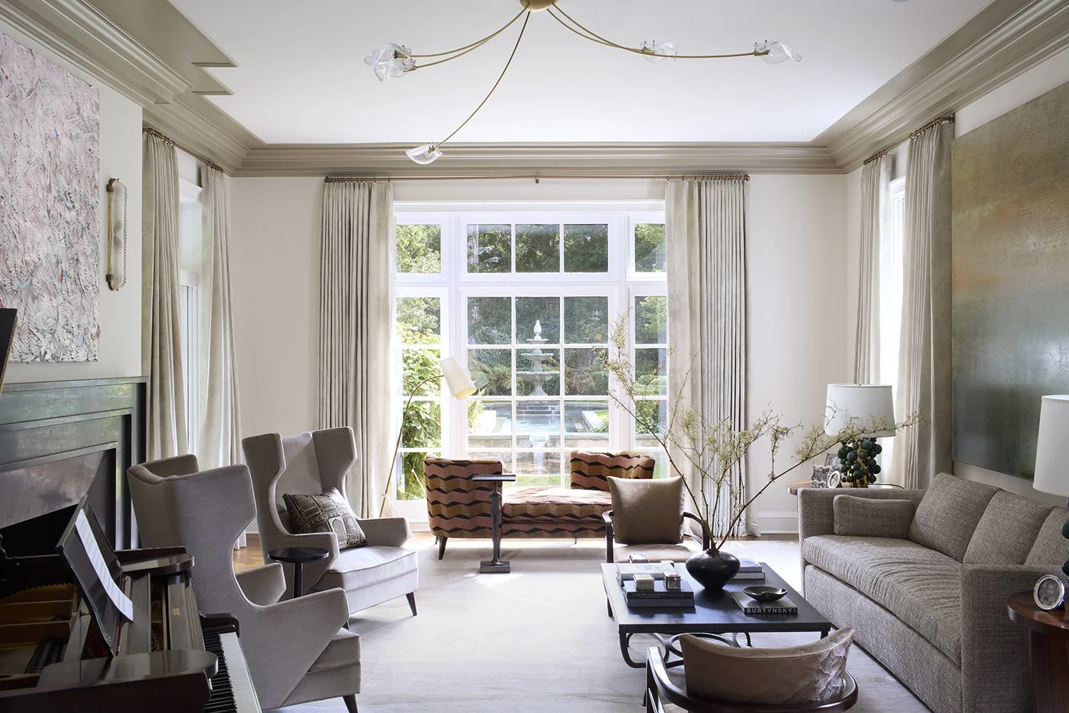 Heather Peterson Design | Eclectic Interior Design in Minneapolis