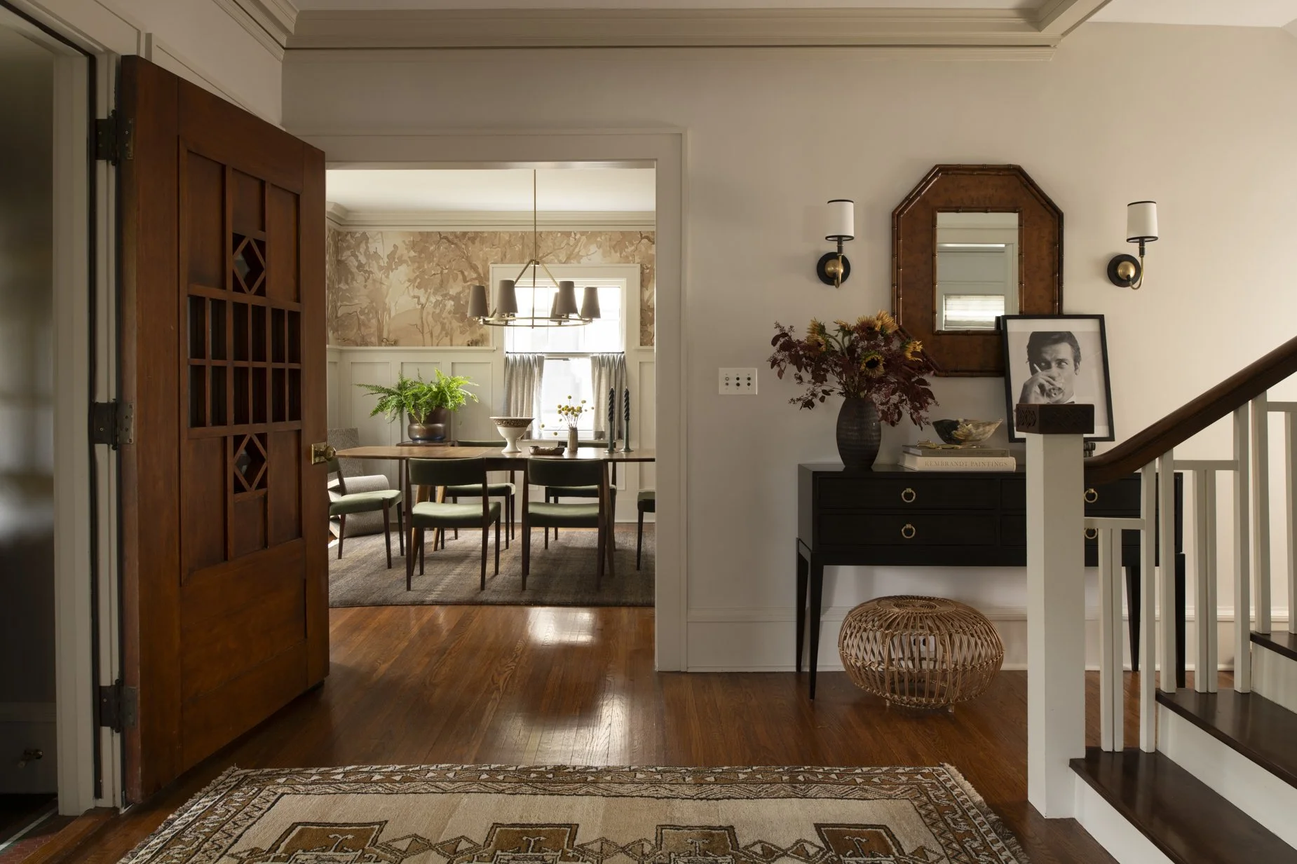 Heather Peterson Design | Eclectic Interior Design in Minneapolis