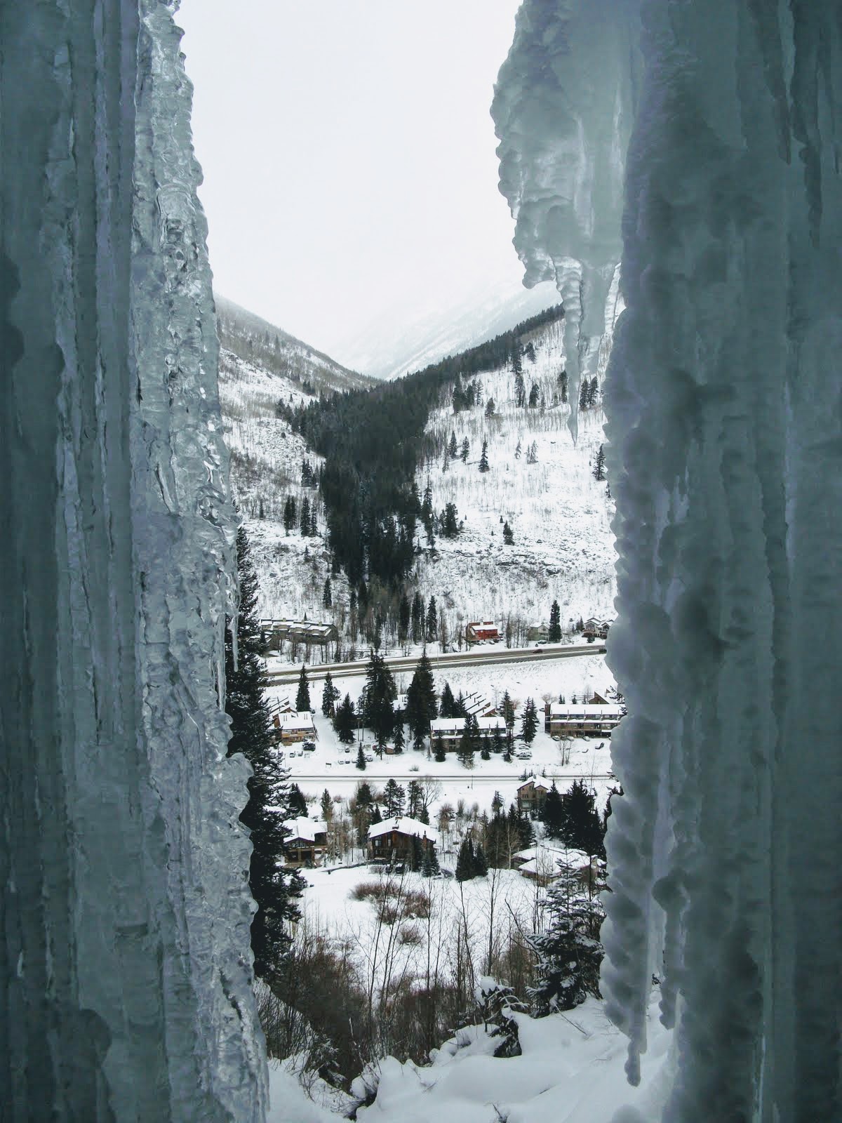 How to Fall but Not Fail (and how to tell the difference)