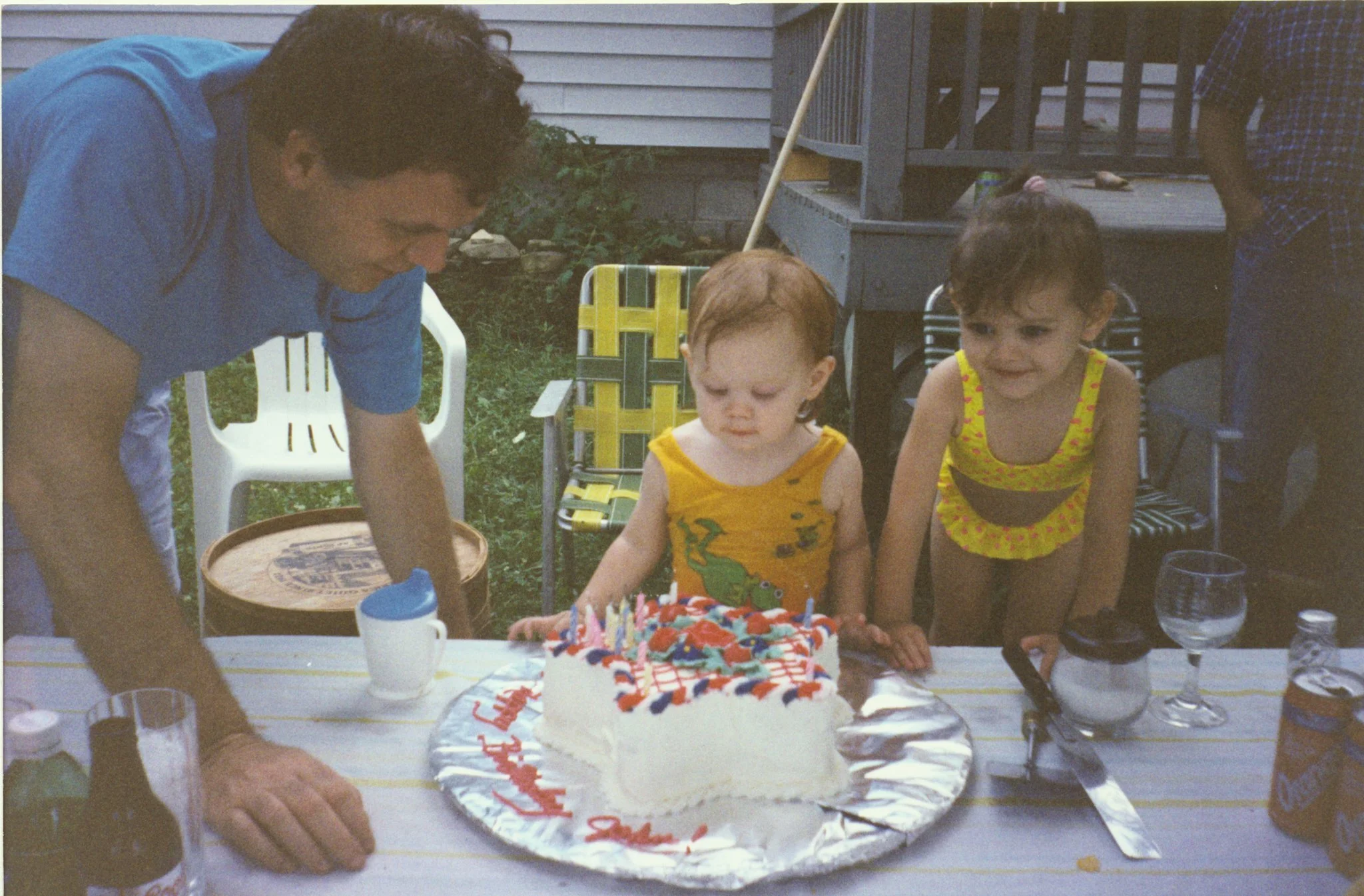 An Open Letter to My Nieces on Turning 30(ish).