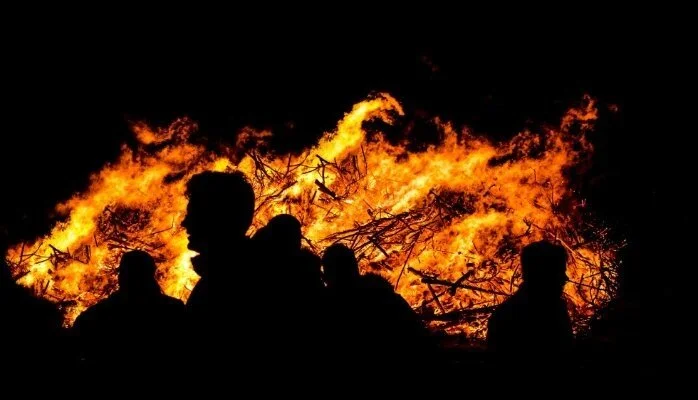 Surviving the Age of the Unapologetic