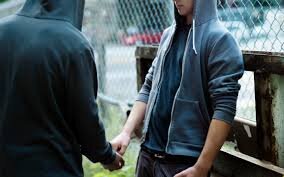 Spotting a White Collar Drug Dealer