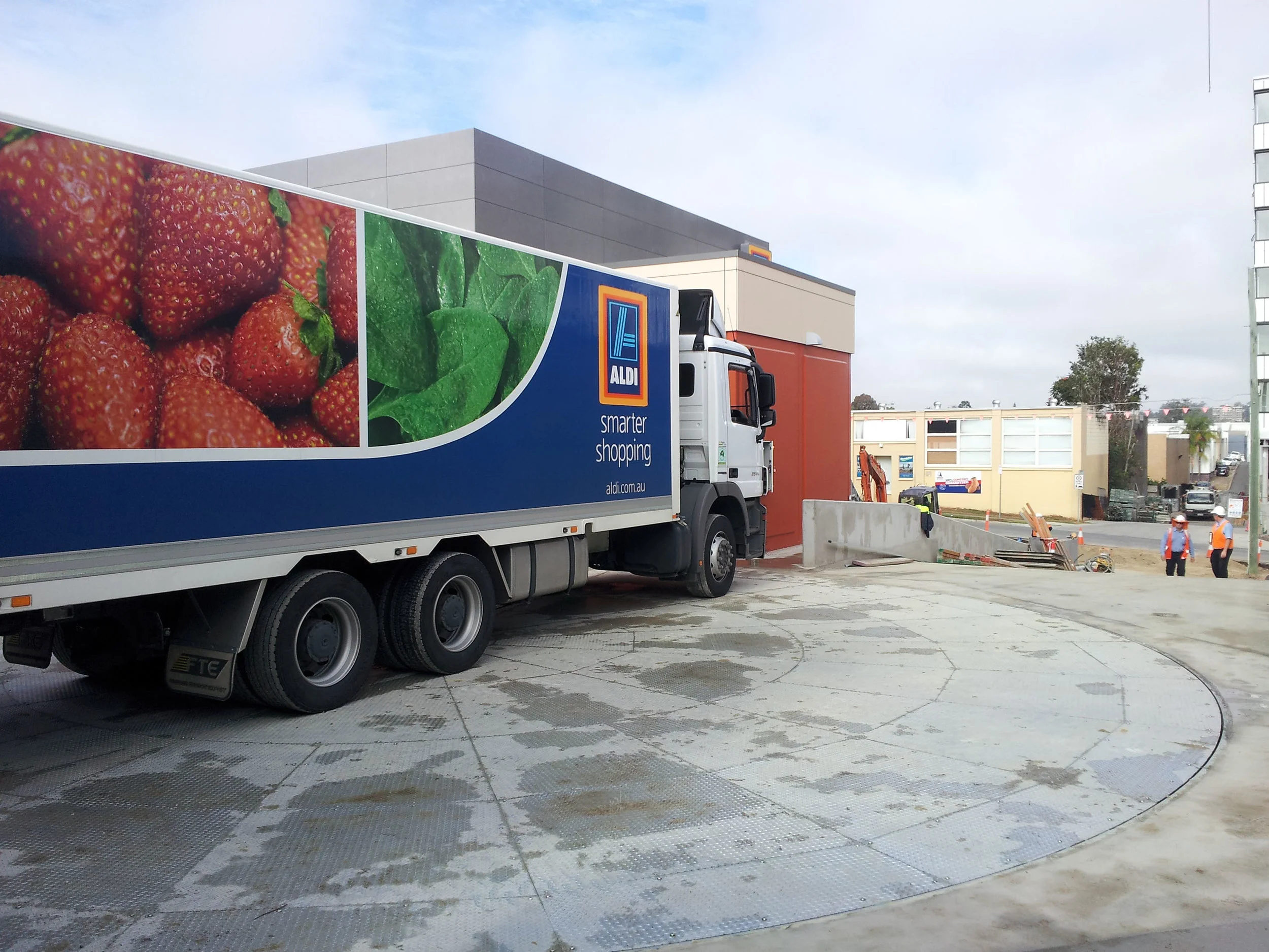 ALDI