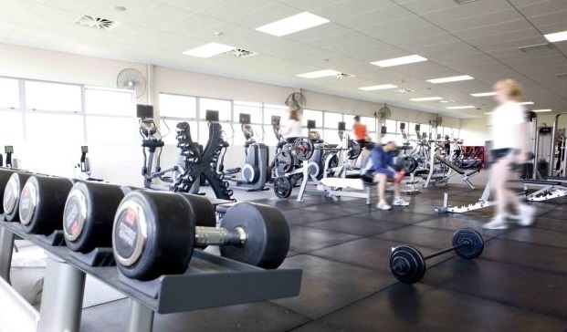 Te Rauparaha Arena Fitness Gym - FREE access for guests