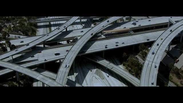 Volvo - Highway Robbery