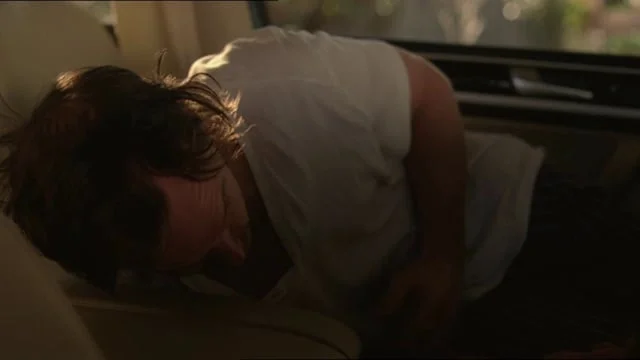 Volkswagen Touareg 'Sleepwalker' 