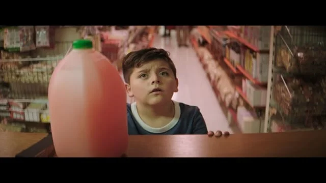 Samsung Note 9: "Victory Dance"