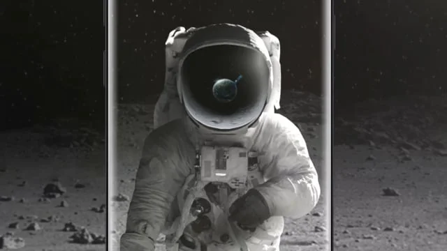 Samsung Within: Digital Experience