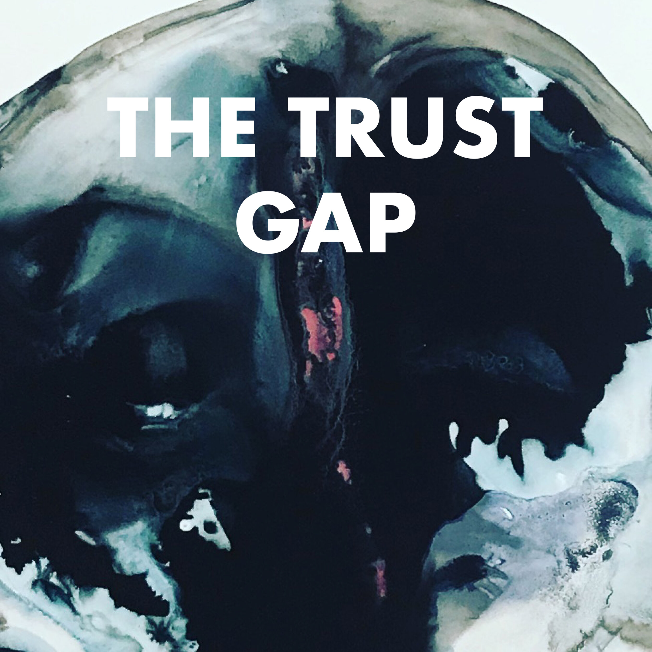 Episode 2: The Trust Gap