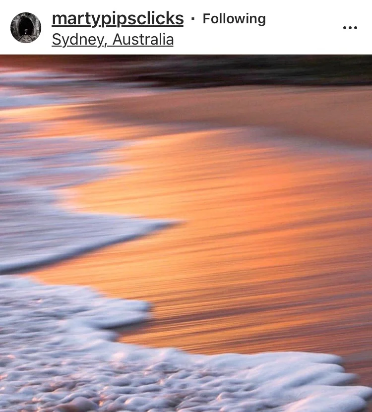 Marty is an expert at shooting anything he turns his camera to @martypipsclicks