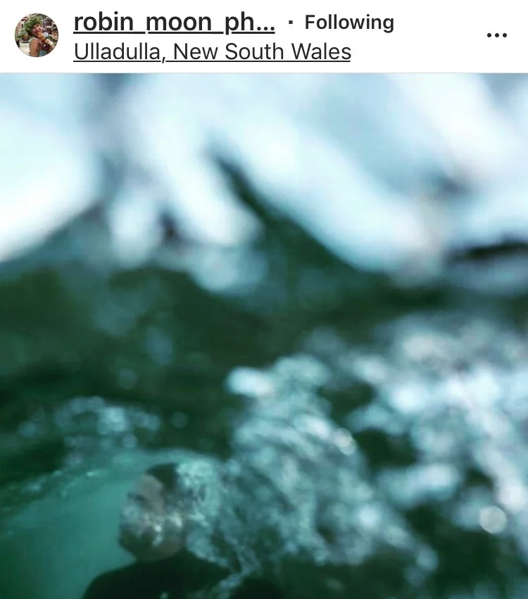 Robin’s adventures take her all over the world. Follow along at @robin_moon_photography