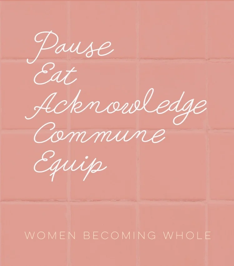 5 Comforts for the Hurting Mind