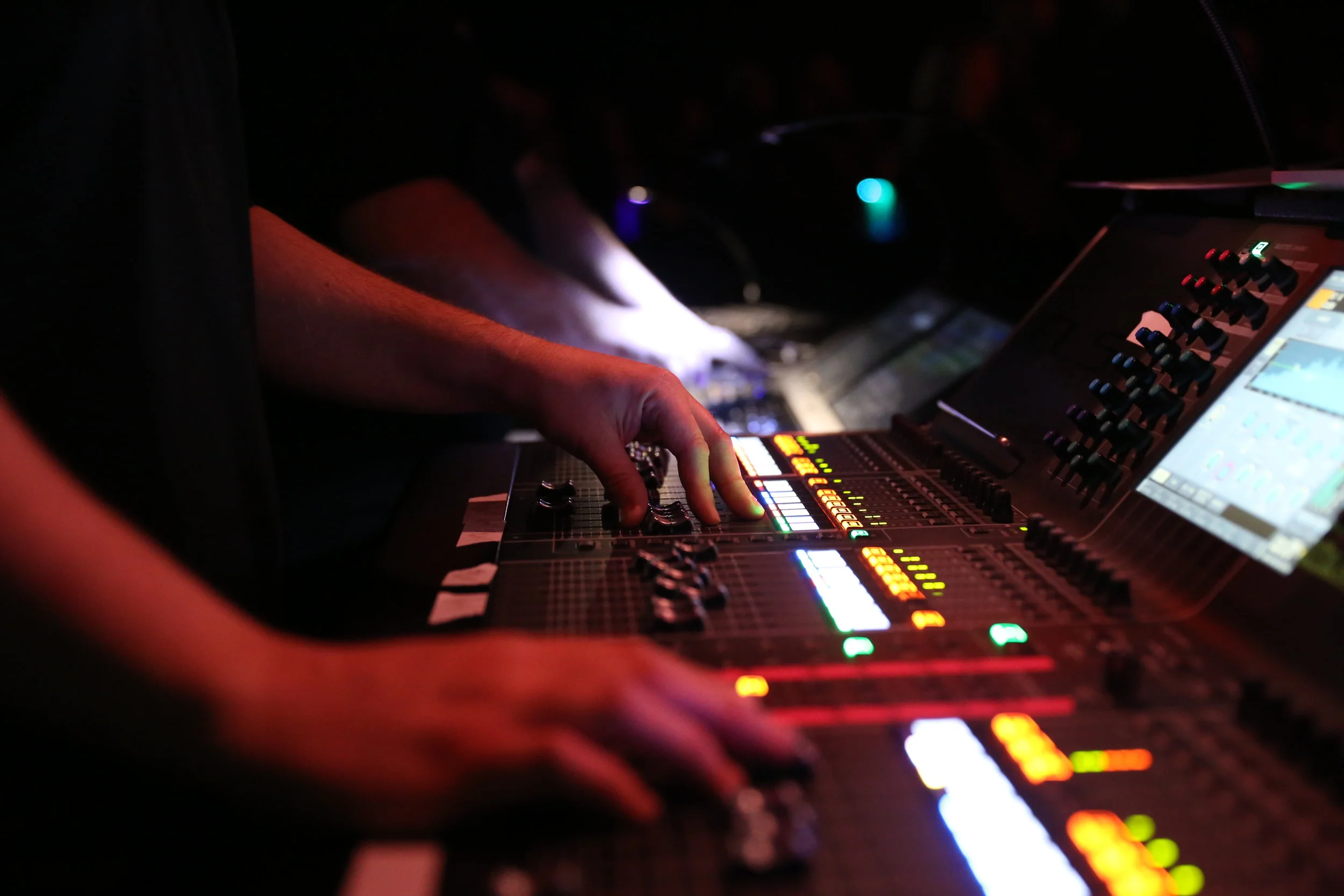 Video Production Company Sioux Falls Sd Outsound Productions