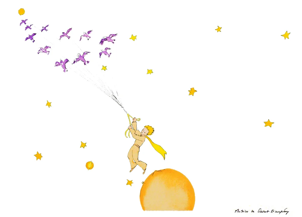 Books She Loves — The Little Prince.jpg
