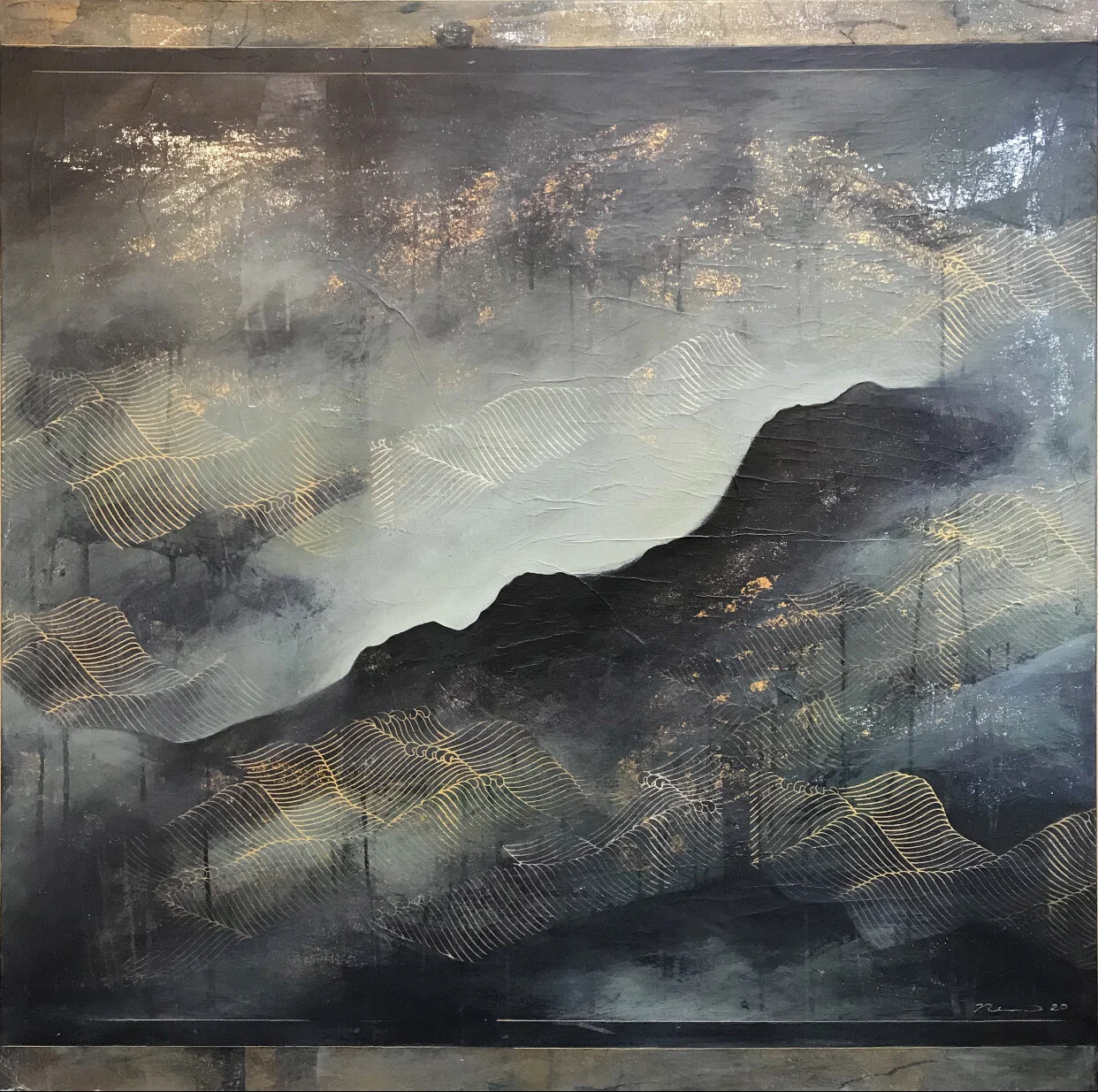 Primordia Echo (Copy)