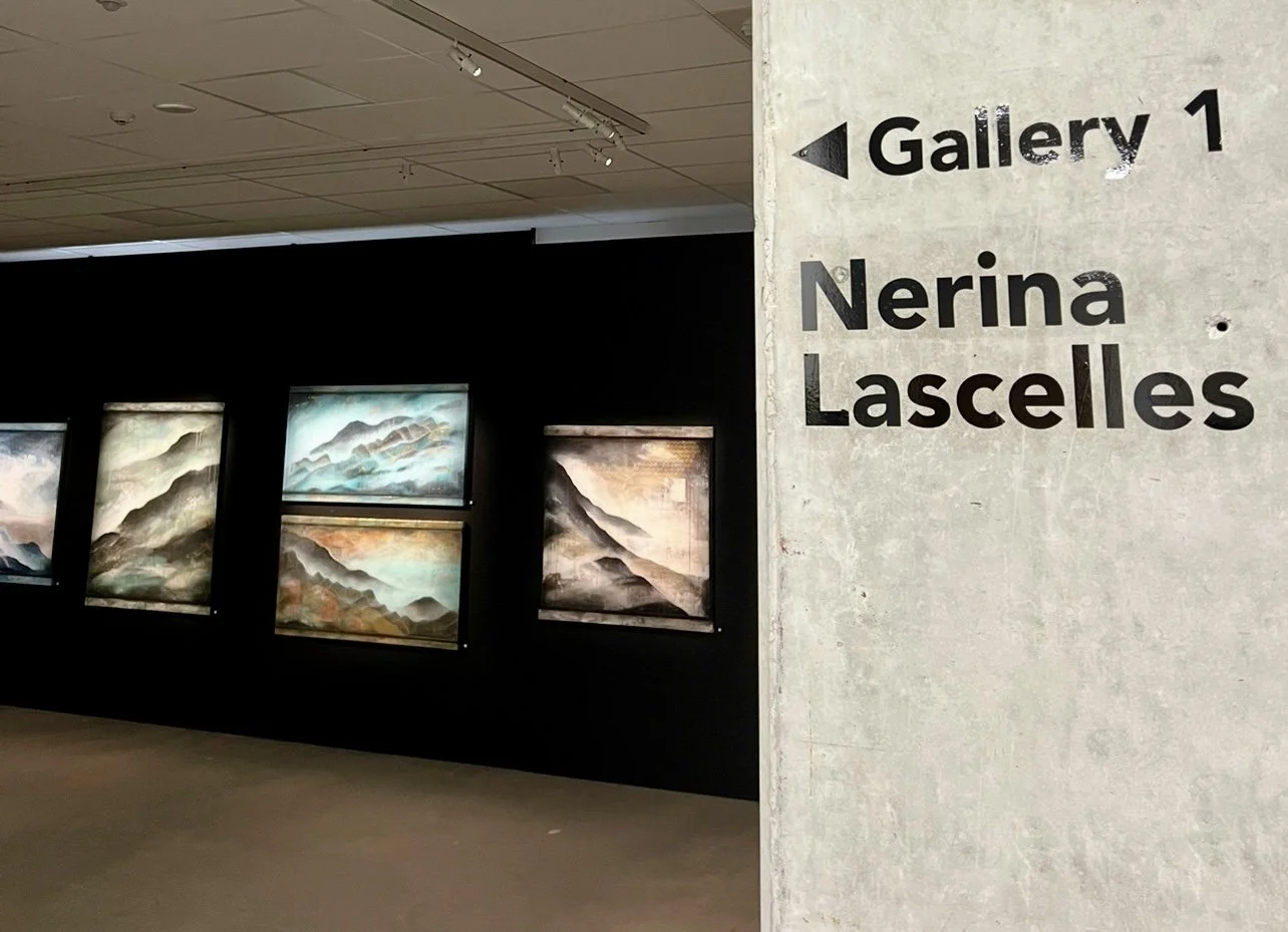 Liminal Horizons - Final Week