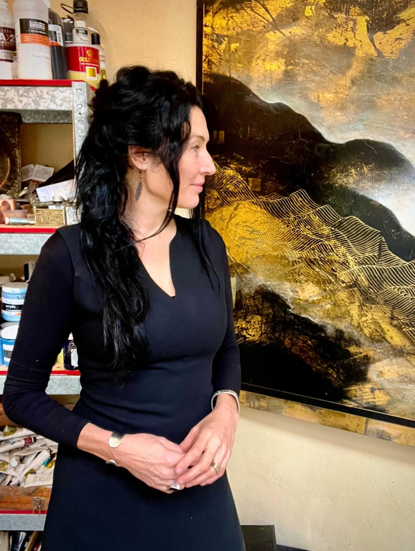 Happy Chinese New Year, friends, followers and fellow creatives! 🐎🔥✨

Can you relate to that strange in-between space after the Western New Year? For me, the weeks between January 1st and the Chinese New Year often feel like a kind of limbo&hellip;