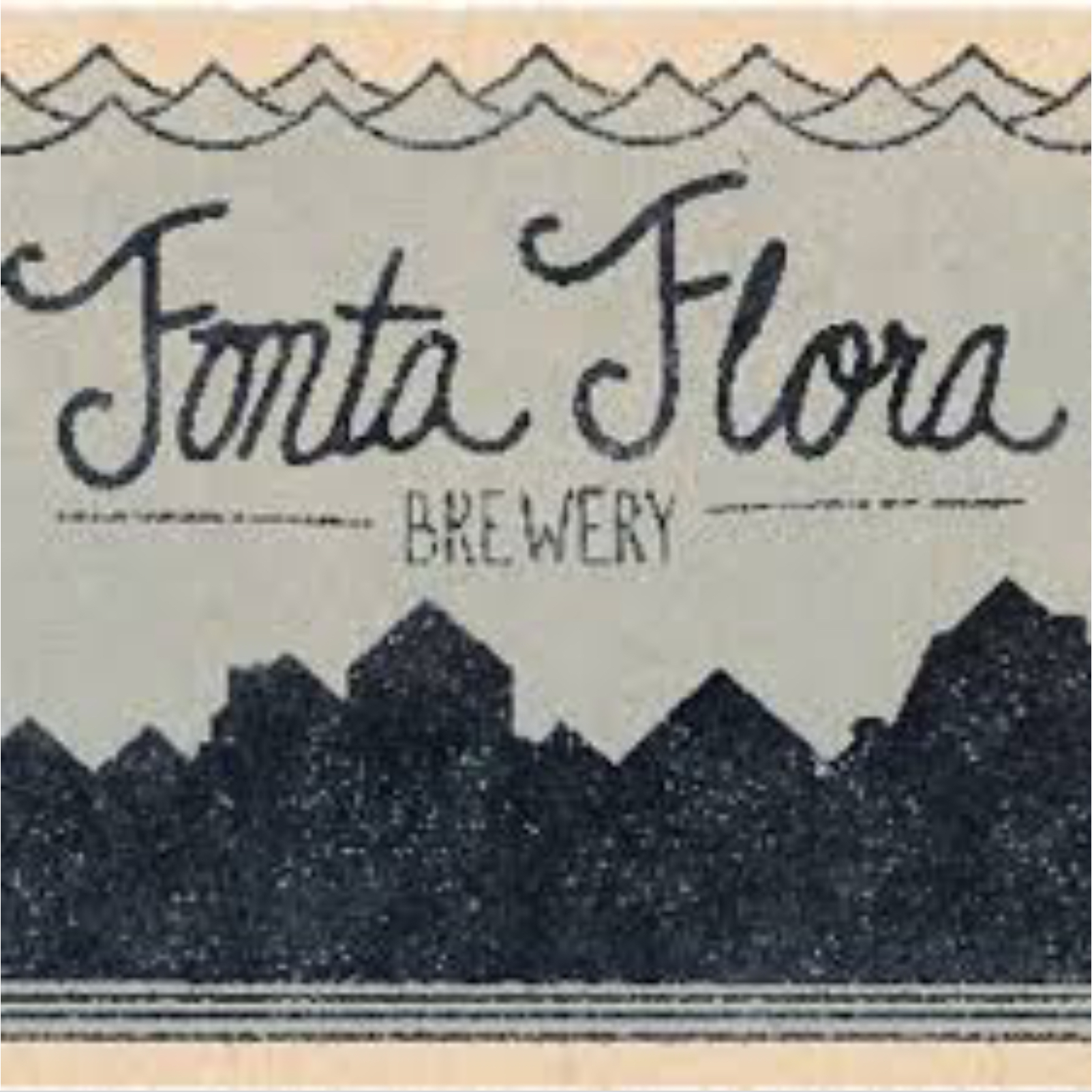 Laughs on Tap Comedy Tour: Fonta Flora Brewing