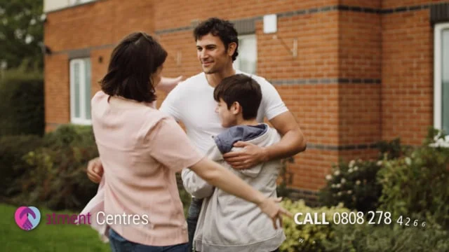 UK Addiction Treatment Centres - Commercial