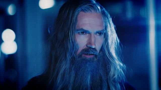 Lord of the Right Stuff - Internal Film - Trailer