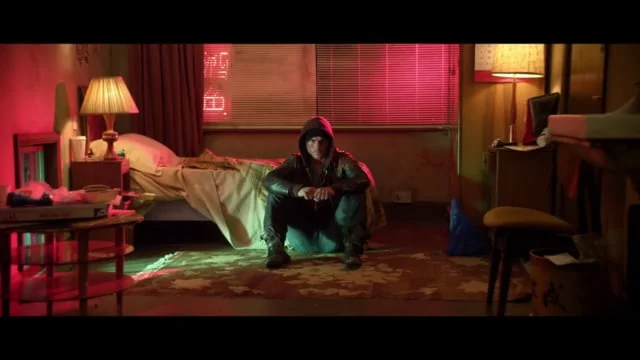 Giles Alderson - Directing Reel