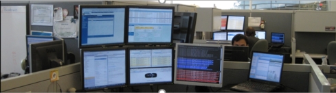Agent monitoring