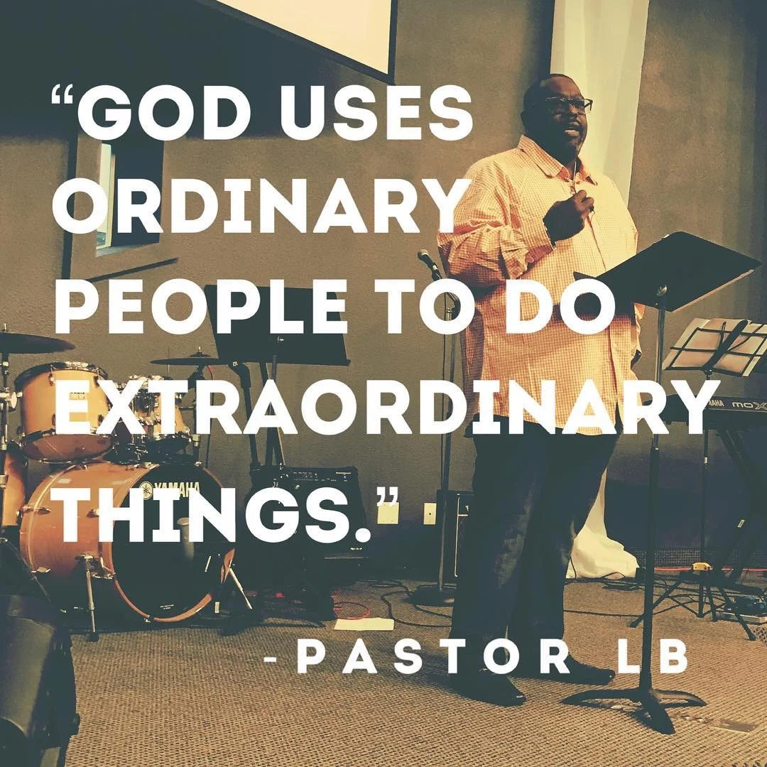 The Unintended Miracle